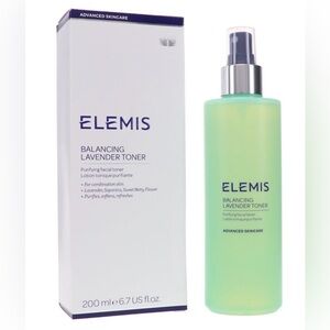 Elemis Balancing Lavendar Toner 6.7 oz